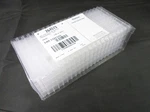 Nunc Thermo 120 Natural Polypropylene 384-WELL Microplates 264573 (20/SLEEVE). Fixed Price $52.49.