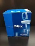 Millipore Millex Cat No SLGP05010 Syringe Filter 0.22 50MM. Fixed Price $177.79.