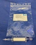 Siemens Rbc Sheath Filter 0.22-MICRON Pore Size Pn# 518314806. Fixed Price $59.00.