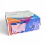 Miles Scientific Analtech Uniplate 25X Silica Gel 1000 Preparative Tlc Plates. Fixed Price $269.10.