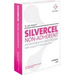 Systagenix Silvecel Non-adherent Antimicrobial Alginate Dressing. Fixed Price $60.00.