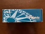 Waters Atlantis Hplc/uplc Column, DC18 3 2.1 X 50 Mm, New And Sealed. Fixed Price $149.00.