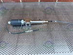 Endress+hauser OUSAF44-B1A1 Uv Absorption Sensor W/OUA260-AA1E07B1A3A Photometer. Fixed Price $450.00.