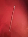 Ace Glass 8075-32 10MM Polished Stirring Shaft Knob Type 440MM Length 3507. Fixed Price $30.00.