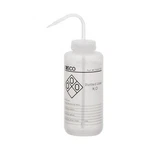Distilled Water Wash Bottle, 1000ML - Wide Mouth Ldpe Eisco Labs. Fixed Price $13.99.