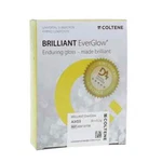 Coltene Dental Brilliant Everglow Composite A3/D3 0.2G 20/PK Tip Ref: 60019709. Fixed Price $125.66.