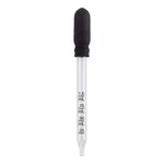 Ezy Dose Kids Straight-tip Ear And Eye Medicine Dropper Count (pack Of 1). Fixed Price $8.95.