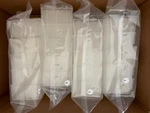 Celltreat 96 Deep Well Storage Plate 2.0 Ml 229575, 20 Boxes. Fixed Price $69.00.