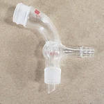 Ace Glass 9564-10 Microscale Vacuum Takeoff Adapter 14/10 Hose. Fixed Price $33.99.