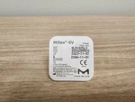 Millex Syringe Filter, Pore Size 5.0 Diam. 25 Mm, Pvdf Membrane, 50 Pack. Fixed Price $100.00.