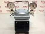 Gast DOA-P104E-AA Vacuum Pump. Fixed Price $375.00.