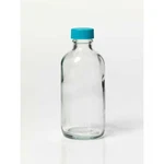 Boston Round Bottle, 500ML, PK12, 3TRT8. Fixed Price $29.79.