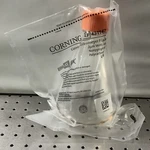 Corning 431147 Erlenmeyer Flask 1000 Ml With Vent Cap. Fixed Price $18.00.