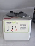 Drucker Diagnostics 642VFD Plus Regenlab Centrifuge. Fixed Price $393.30.