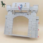 Playmobil-gate-system X-drawbridge-entrance-medieval Castle-falcon. Fixed Price $7.67.
