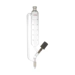 Laboy Glass 125ML Addition Graduated Pressure Equalizing Dropping Funnel/line.... Fixed Price $89.91.