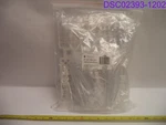 Karter Scientific Rack, Tubes, & Caps Set 60 16X150MM P/n 40212. Fixed Price $27.53.