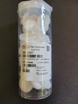 Qty Of (50) Pall Corporation 4523T Acrodisc 25MM 1UM Glass Fiber Filter - New!. Fixed Price $49.99.