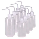Belinlen 250ML+500ML Plastic Safety Wash Bottle, Squeeze Narro.... Fixed Price $25.90.