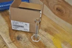 Kimble Chase Kimax 20025-10 10ML Cylinder Grad T.d. Blue Line 4 Ea. Fixed Price $50.00.