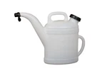 Wirthco 32375 Funnel King High Density Polyethylene Pitcher - 6 Liter Capacity. Fixed Price $52.89.