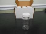 Predict Dli Plastic Bottles 6 In Box BX1723. Fixed Price $24.95.