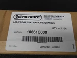 Scienceware Bel Art 186610000 Lab Fridge Tray Rack Ps 9 Channels. Fixed Price $39.99.