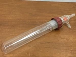Aldrich Glass - Vacuum Trap Piece. Fixed Price $187.50.