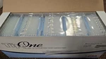 Usa Scientific Tipone Pipette Tips, 1000UL Xl, Filtered, RACKS/96TIPS. Fixed Price $80.00.