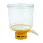 Celltreat 500ML Bottle Top Filter, Pes, 0.22, 90MM, 24/CASE, Sterile, #229717. Fixed Price $267.00.