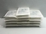 Falcon Tissue Culture Plate 48 Well Flat Bottom 353078 Lot Of 13. Fixed Price $17.64.
