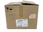 (80/CS) Thermo 150X21MM Ps Nunclon Delta Surface Petri Dish W/airvent Lid 168381. Fixed Price $215.99.