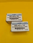 Chemglass CG-1011-14 ADAPTER,INLET,14/20. Fixed Price $29.99.
