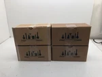 (approx.qty: 750 Total) Pyrex 9826-20X Culture Tube. Fixed Price $499.99.