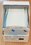 Millipore HAWG047S6 S-pak Sterilized Grid Cellulose Filter 0.45UM 47MM 150/PK. Fixed Price $70.00.