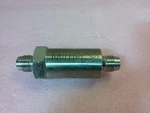 Millipore WG2F01HR1 A9DK2620 3000 Max Psi Line Gas Filter. Fixed Price $29.00.