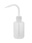 Eisco Wash Bottle, 125ML - Low Density Polyethylene 4.2 Ounces, Translucent. Fixed Price $16.29.