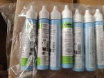 Masking Pen Colored 25 Ml 50 731 Dosing Blue Liquid Large Lot New. Fixed Price $59.00.