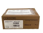(50/CS) Corning 40UM Nylon Cell Strainers Blue Sterile Fits 50ML Tubes 431750. Fixed Price $109.99.