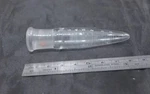 Ace Glass Graduated Receiver, 5ML Capacity, 0.1ML Graduations #9316-08. Fixed Price $15.67.