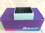 Lot Of 4 Boxes 10 Mbp 20UL Pipette Tips Non-sterile 918-252. Fixed Price $75.00.