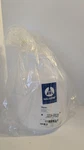 Xfdx New Nalgene 10 Liter 2.5 Gal Carboy W/ Side Handles Lid Heavy Duty.. Fixed Price $67.00.