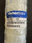 10X Fisherbrand Plastic 500ML Low-form Polypropylene Beaker W/ Spout 02-591-30. Fixed Price $50.00.