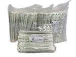 (500/CS) Thermo Nunc 2ML Ps Graduated Serological Pipettes Plugged 170354N. Fixed Price $83.99.