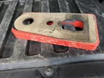 Sheet & Rotating Guard Ro-tap RX-29 Soil Shaker Ws Tyler R-30019 R-30010 Top Cap. Fixed Price $45.00.