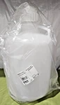 Thermo Scientific 2210-0050 Nalgene Carboy Bottle W/ Handles White, 20L. Fixed Price $99.99.