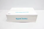 Case Of 24 Qorpak GLA-00921 250 Cc Amber Bottle 8.5OZ. Fixed Price $53.80.