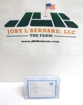 Whatman , 7000-0004 Membrane Filter Circles Lot Of 100 Units Surplus. Fixed Price $175.00.