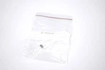 Metrohm 6.1403.040 Kf Adsorber Tube + Cover And O-ring. Fixed Price $73.83.