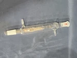 New Synthware Glass Condenser C251200. Fixed Price $59.95.